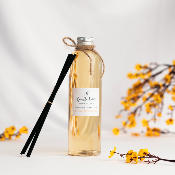 RECHARGE DIFFUSEUR 250 ML