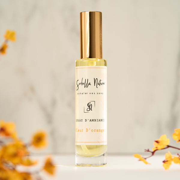 Spray d’ambiance 50 ML